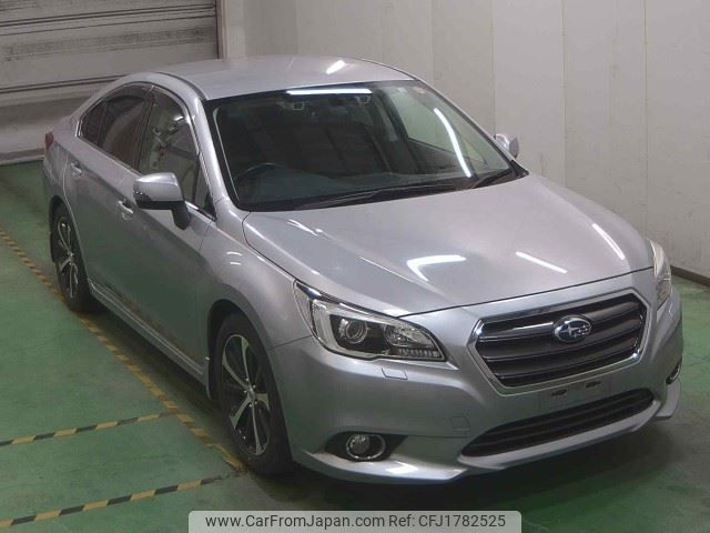 subaru legacy-b4 2016 CFJ1782525 image 1