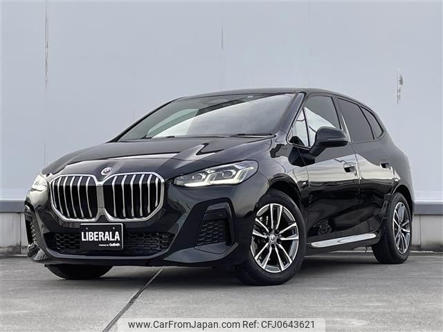 bmw 2-series 2022 -BMW--BMW 2 Series 3BA-62BX15--WBA62BX0207L45301---BMW--BMW 2 Series 3BA-62BX15--WBA62BX0207L45301- image 1