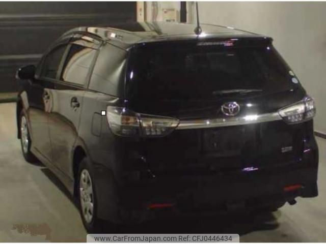 toyota wish 2014 quick_quick_DBA-ZGE20W_ZGE20-6011062 image 2