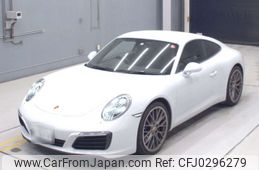 porsche 911 2018 -PORSCHE 【岐阜 303な5470】--Porsche 911 991J1-WP0ZZZ99ZKS100297---PORSCHE 【岐阜 303な5470】--Porsche 911 991J1-WP0ZZZ99ZKS100297-