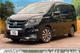 nissan serena 2017 -NISSAN--Serena DAA-GFC27--GFC27-054143---NISSAN--Serena DAA-GFC27--GFC27-054143-