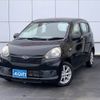 subaru pleo-plus 2013 -SUBARU--Pleo Plus DBA-LA310F--LA310F-1502547---SUBARU--Pleo Plus DBA-LA310F--LA310F-1502547- image 1