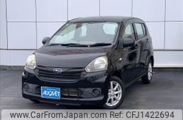 subaru pleo-plus 2013 -SUBARU--Pleo Plus DBA-LA310F--LA310F-1502547---SUBARU--Pleo Plus DBA-LA310F--LA310F-1502547-