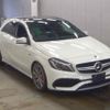 mercedes-benz a-class 2016 quick_quick_CBA-176052_WDD1760522J413399 image 1