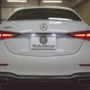 mercedes-benz c-class 2022 -MERCEDES-BENZ--Benz C Class 5AA-206042C--W1K2060422R040334---MERCEDES-BENZ--Benz C Class 5AA-206042C--W1K2060422R040334- image 29