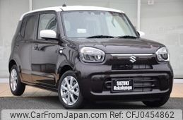 suzuki alto 2024 GOO_JP_700070570930241116005