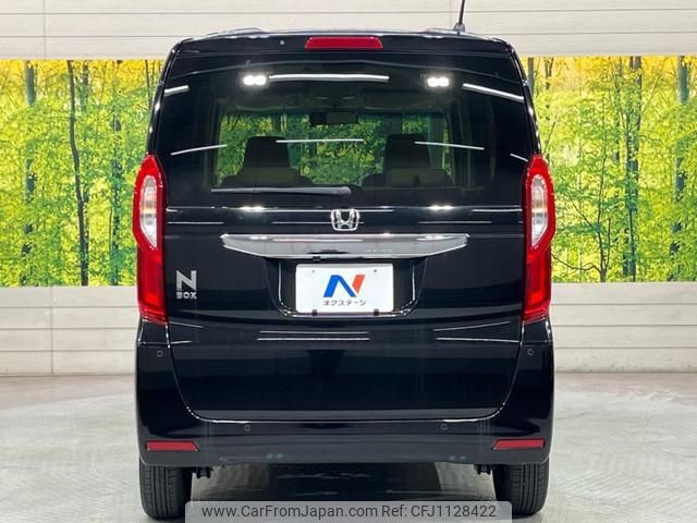 honda n-box 2021 -HONDA--N BOX JF3--5113756---HONDA--N BOX JF3--5113756- image 2