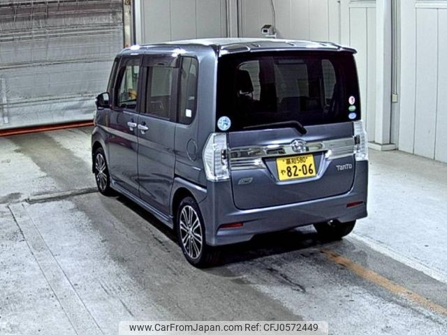 daihatsu tanto 2014 -DAIHATSU 【高知 580や8206】--Tanto LA600S-0185374---DAIHATSU 【高知 580や8206】--Tanto LA600S-0185374- image 2