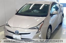 toyota prius 2016 -TOYOTA 【山口 301ね4461】--Prius ZVW50-8007250---TOYOTA 【山口 301ね4461】--Prius ZVW50-8007250-