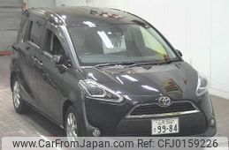 toyota sienta 2018 -TOYOTA 【山形 502ｻ9984】--Sienta NSP170G--7141882---TOYOTA 【山形 502ｻ9984】--Sienta NSP170G--7141882-