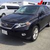 lexus rx 2010 -LEXUS--Lexus RX GYL10W--2402349---LEXUS--Lexus RX GYL10W--2402349- image 13