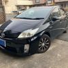 toyota prius 2009 -TOYOTA--Prius DAA-ZVW30--ZVW30-5059555---TOYOTA--Prius DAA-ZVW30--ZVW30-5059555- image 1