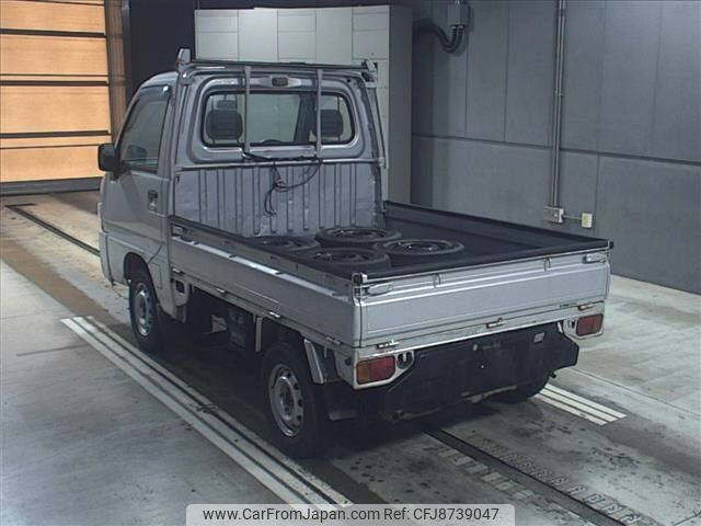 subaru sambar-truck 2002 -SUBARU--Samber Truck TT2--155406---SUBARU--Samber Truck TT2--155406- image 2