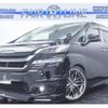 toyota vellfire 2017 -TOYOTA 【横浜 306】--Vellfire DBA-AGH30W--AGH30-0167604---TOYOTA 【横浜 306】--Vellfire DBA-AGH30W--AGH30-0167604- image 1