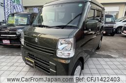 suzuki every 2022 -SUZUKI--Every 5BD-DA17V--DA17V-597630---SUZUKI--Every 5BD-DA17V--DA17V-597630-