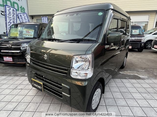 suzuki every 2022 -SUZUKI--Every 5BD-DA17V--DA17V-597630---SUZUKI--Every 5BD-DA17V--DA17V-597630- image 1