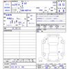 toyota porte 2012 -TOYOTA 【川口 502ｻ888】--Porte NCP141--9026875---TOYOTA 【川口 502ｻ888】--Porte NCP141--9026875- image 3