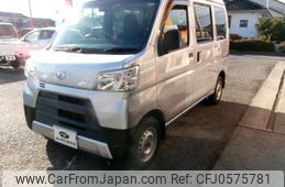 daihatsu hijet-van 2019 -DAIHATSU 【とちぎ 】--Hijet Van S321V--0400467---DAIHATSU 【とちぎ 】--Hijet Van S321V--0400467-