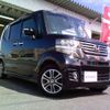 honda n-box 2014 -HONDA 【京都 999ｱ9999】--N BOX DBA-JF1--JF1-1487000---HONDA 【京都 999ｱ9999】--N BOX DBA-JF1--JF1-1487000- image 1