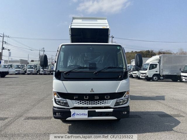 mitsubishi-fuso canter 2025 -MITSUBISHI--Canter 2RG-FBA30--FBA30-610384---MITSUBISHI--Canter 2RG-FBA30--FBA30-610384- image 2
