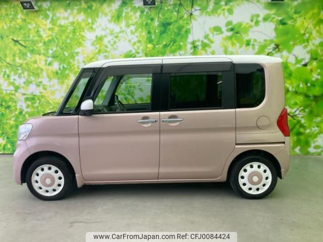 daihatsu tanto 2017 quick_quick_DBA-LA600S_LA600S-0544674 image 2