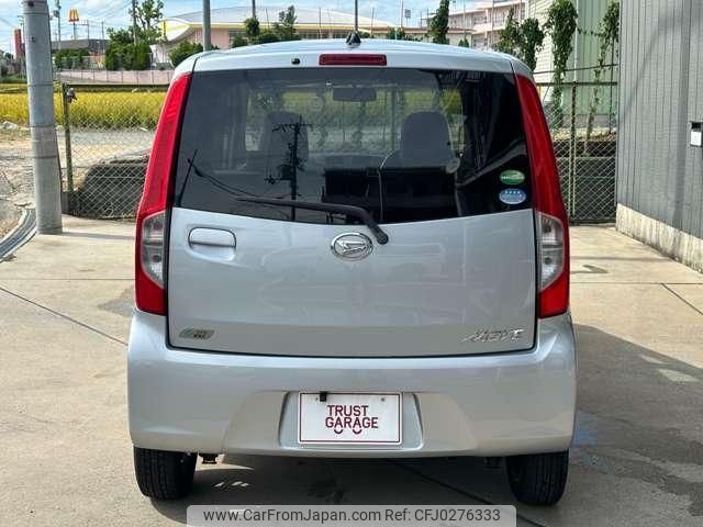 daihatsu move 2014 quick_quick_DBA-LA100S_LA100S-1045892 image 2