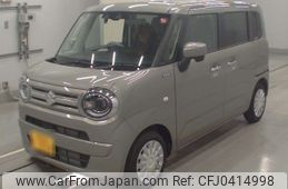 suzuki wagon-r 2023 -SUZUKI 【習志野 580め951】--Wagon R Smile MX91S-209645---SUZUKI 【習志野 580め951】--Wagon R Smile MX91S-209645-