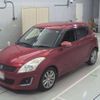 suzuki swift 2013 -SUZUKI--Swift ZC72S-312461---SUZUKI--Swift ZC72S-312461- image 1