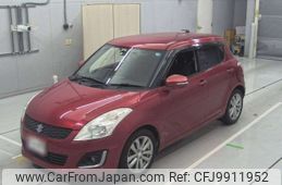 suzuki swift 2013 -SUZUKI--Swift ZC72S-312461---SUZUKI--Swift ZC72S-312461-