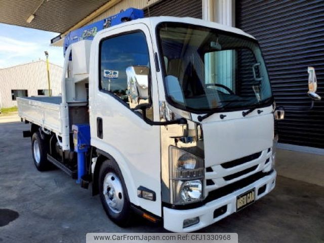 mazda titan 2017 -MAZDA--Titan LMR85R-7001192---MAZDA--Titan LMR85R-7001192- image 1