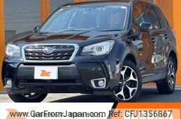 subaru forester 2018 -SUBARU--Forester DBA-SJ5--SJ5-120683---SUBARU--Forester DBA-SJ5--SJ5-120683-