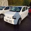 suzuki alto 2017 -SUZUKI--Alto DBA-HA36S--HA36S-360543---SUZUKI--Alto DBA-HA36S--HA36S-360543- image 1