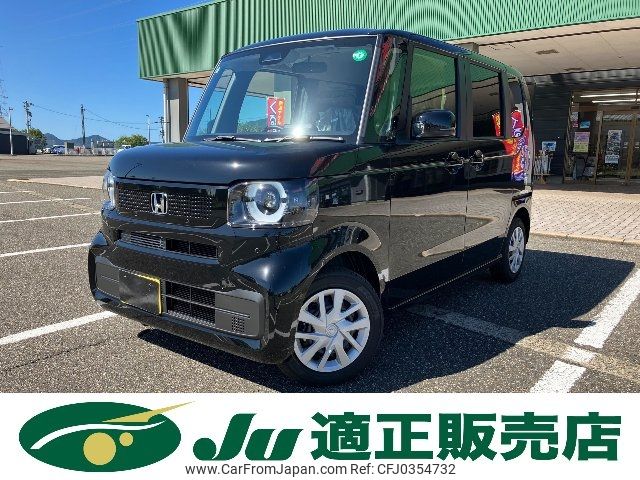 honda n-box 2024 -HONDA 【名変中 】--N BOX JF5--1091988---HONDA 【名変中 】--N BOX JF5--1091988- image 1