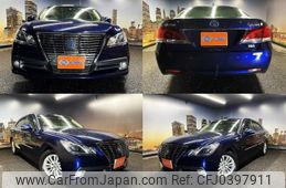 toyota crown-hybrid 2013 quick_quick_DAA-AWS210_AWS210-6020847