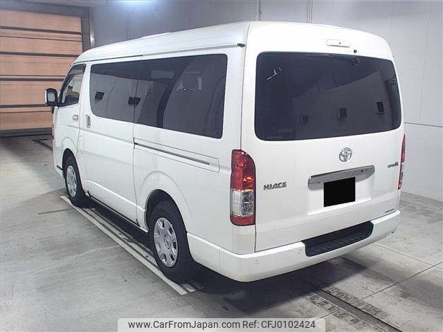 toyota hiace-van 2023 -TOYOTA--Hiace Van TRH211K-8011561---TOYOTA--Hiace Van TRH211K-8011561- image 2