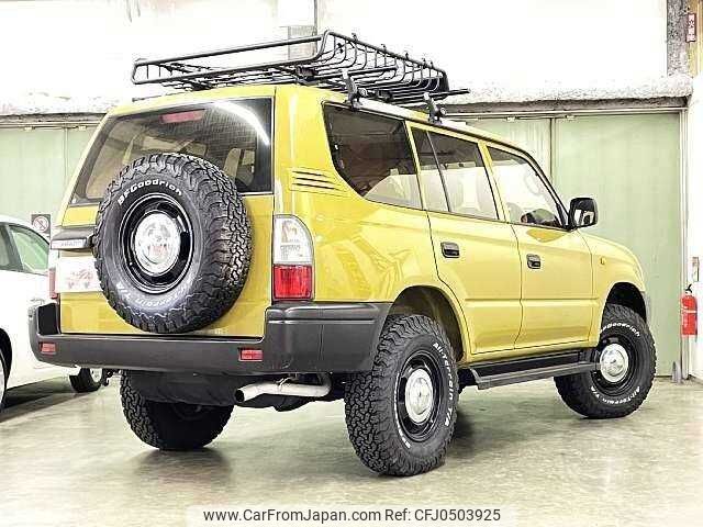 toyota land-cruiser-prado 2002 504928-926293 image 2