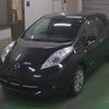 nissan leaf 2013 -NISSAN--Leaf AZE0-056591---NISSAN--Leaf AZE0-056591- image 7