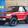 toyota land-cruiser-prado 1995 -TOYOTA--Land Cruiser Prado KD-KZJ78W--KZJ78-0032470---TOYOTA--Land Cruiser Prado KD-KZJ78W--KZJ78-0032470- image 1