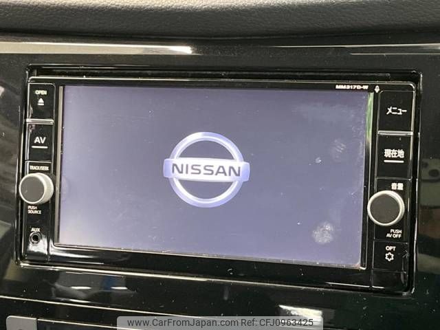 nissan x-trail 2017 -NISSAN--X-Trail DAA-HNT32--HNT32-166064---NISSAN--X-Trail DAA-HNT32--HNT32-166064- image 2