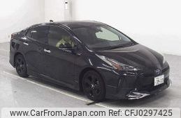 toyota prius 2022 -TOYOTA 【福山 332ｻ3900】--Prius ZVW51--6236046---TOYOTA 【福山 332ｻ3900】--Prius ZVW51--6236046-