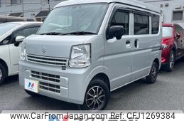 suzuki every 2021 -SUZUKI--Every 5BD-DA17V--DA17V-570471---SUZUKI--Every 5BD-DA17V--DA17V-570471-