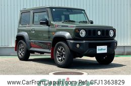 suzuki jimny-sierra 2021 -SUZUKI--Jimny Sierra 3BA-JB74W--JB74W-150879---SUZUKI--Jimny Sierra 3BA-JB74W--JB74W-150879-