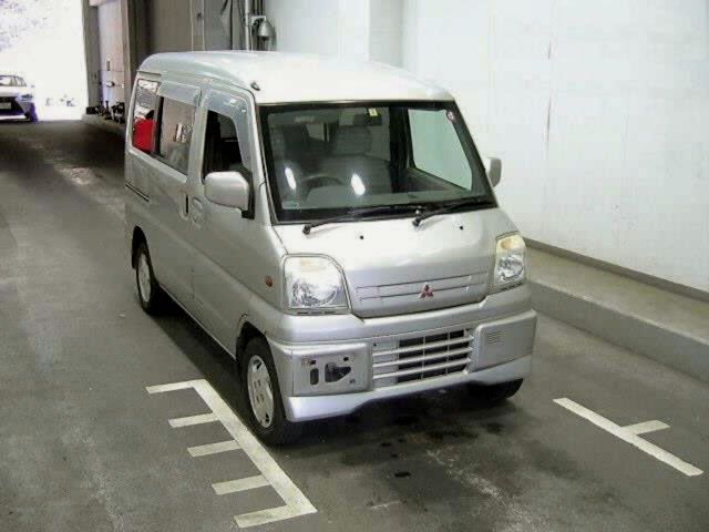 mitsubishi town-box 2000 No.15653 image 1