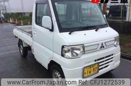 mitsubishi minicab-truck 2012 -MITSUBISHI 【三重 480ｾ1697】--Minicab Truck U62T-1701374---MITSUBISHI 【三重 480ｾ1697】--Minicab Truck U62T-1701374-