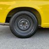 nissan sunny-truck 1990 -NISSAN--Sunny Truck R-GB122--GB122052363---NISSAN--Sunny Truck R-GB122--GB122052363- image 8