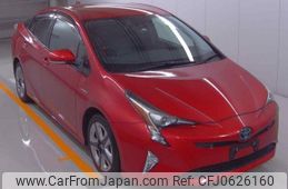 toyota prius 2017 quick_quick_DAA-ZVW51_0842199