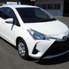 toyota vitz 2019 -TOYOTA--Vitz KSP130--4010708---TOYOTA--Vitz KSP130--4010708- image 25