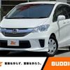 honda freed 2014 -HONDA--Freed DBA-GB3--GB3-1608157---HONDA--Freed DBA-GB3--GB3-1608157- image 1