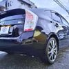 toyota prius 2010 quick_quick_DAA-ZVW30_ZVW30-5181157 image 17