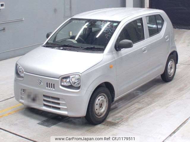suzuki alto 2020 -SUZUKI--Alto DBA-HA36S--HA36S-536387---SUZUKI--Alto DBA-HA36S--HA36S-536387- image 1